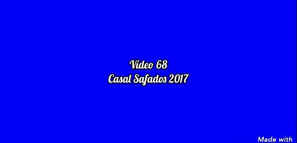  Casal Safados-2017- vídeo 68